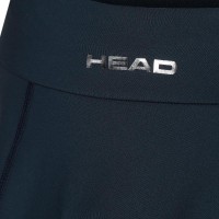 Falda Head Performance Azul Marino  Oferta + Barato