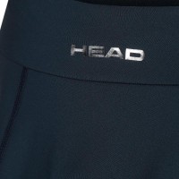 Falda Head Performance Marino Blu