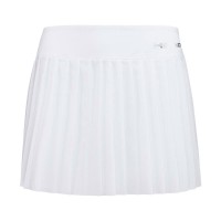Head Performance Skirt White