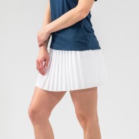 Head Performance Skirt White