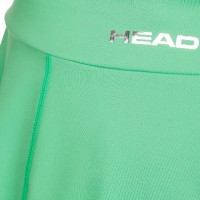 Falda Head Performance Verde
