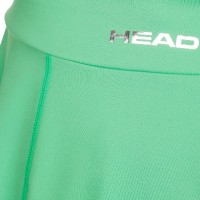 Falda Head Performance Verde  Oferta + Barato