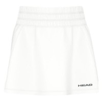 White Head Play Skirt