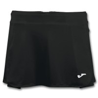 Skirt Joma Open II Black  PADELPOINT Skirt Joma Open II Black