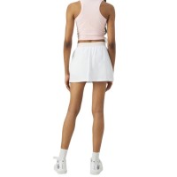 Falda Kswiss Hypercourt 5 Blanco