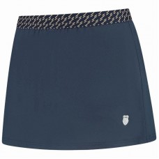 Falda Kswiss Hypercourt 5 Peacoat