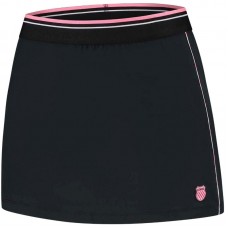 Falda Kswiss Hypercourt 6 Rosa