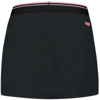 Falda Kswiss Hypercourt 6 Negro Rosa  Offer + Cheap