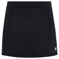 Kswiss Hypercourt Express Limo Black Skirt