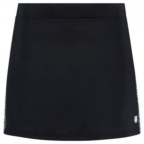 Kswiss Hypercourt Express Limo Black Skirt Kswiss Hypercourt Express Limo Black Skirt