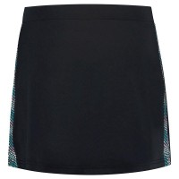 Kswiss Hypercourt Express Limo Black Skirt