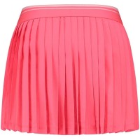Falda Kswiss Hypercourt Fancy 2 Rosa  Offer + Cheap