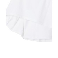 Falda Lacoste Tenis Ultra Dry Blanco