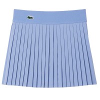 Lacoste Jupe Violet Bleu Ultra Dry  Offre - Pas cher