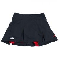 Falda Lok A1 Padel Yosemite Negro  Offer + Cheap