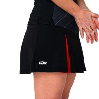 Falda Lok A1 Padel Yosemite Negro  Offer + Cheap