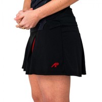 Falda Lok A1 Padel Yosemite Negro  Offer + Cheap