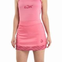 Gonna Lok Edgeray Rosso Rosa  Offerta + Economico