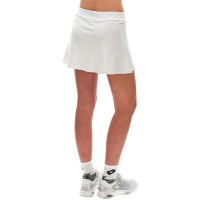 Skirt Lotto Squadra III Gloss White