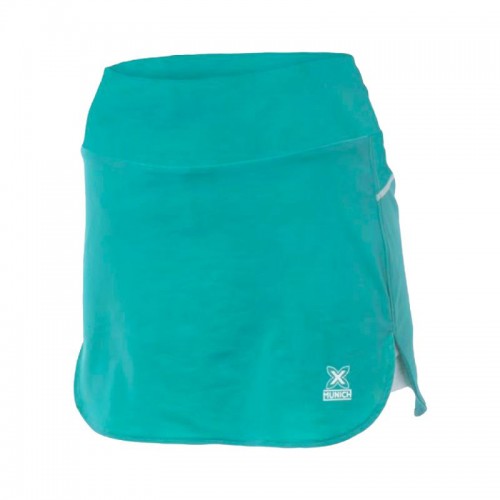 Jupe Munich Atomik Blue Jupe Munich Atomik Blue