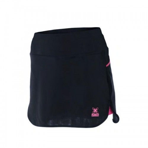 Jupe Munich Atomik Noir Jupe Munich Atomik Noir