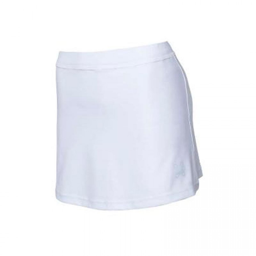 Skirt Munich Club White