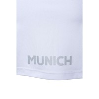 Falda Munich Club Blanco