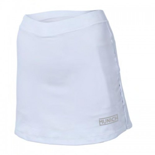 Jupe Munich Oxygene Blanc Jupe Munich Oxygene Blanc
