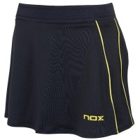 Skirt Nox Pro Blue Logo Lima