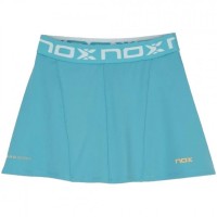 Nox Pro Turquoise Skirt  Offer + Cheap