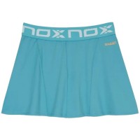 Nox Pro Turquoise Skirt  Offer + Cheap