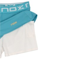 Nox Pro Turquoise Skirt  Offer + Cheap