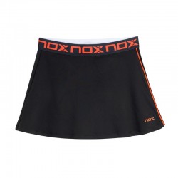 Squadra Falda Nox Rojo