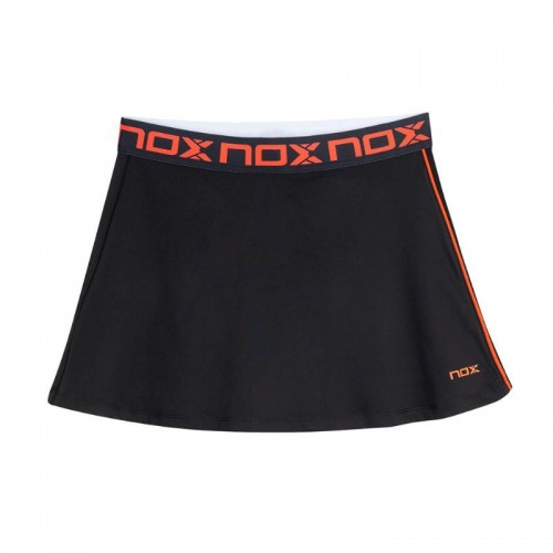 Squadra Falda Nox Rojo