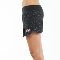 Pantalon Bullpadel Jupe Noire Euken