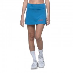 Siux Cyber 26 Blue Skirt