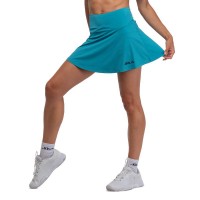 Siux Match 24 Skirt Turquoise Blue  Offer + Cheap