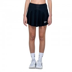 Falda Siux Match 26 Negro