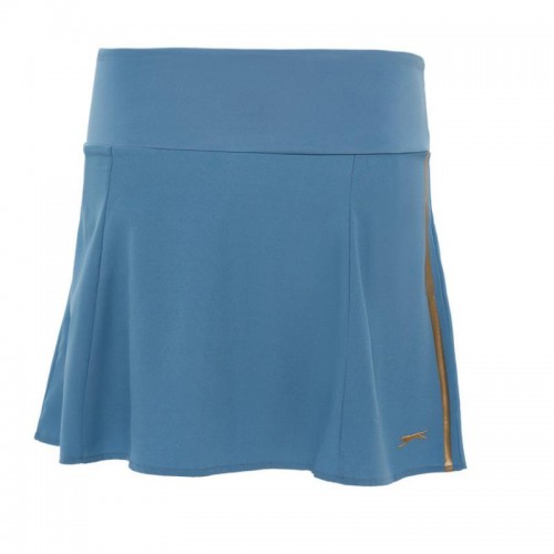 Francesca Jupe Slazenger Bleue Francesca Jupe Slazenger Bleue