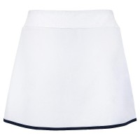 Tecnifibre Team Stretch Pad Blanco