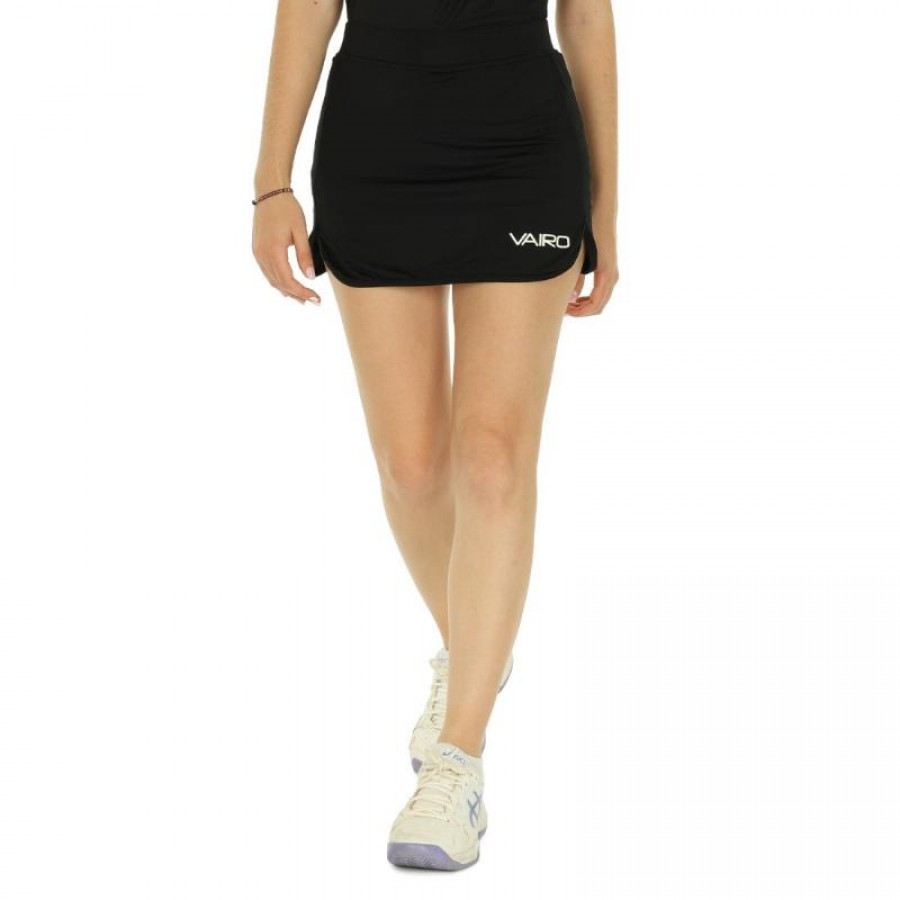 Falda Vairo Columns Black  Offer + Cheap