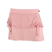 Falda Varlion MD12S14 Rosa  Offre - Pas cher