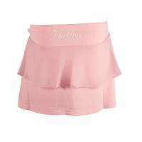Falda Varlion MD12S14 Rosa  Offre - Pas cher