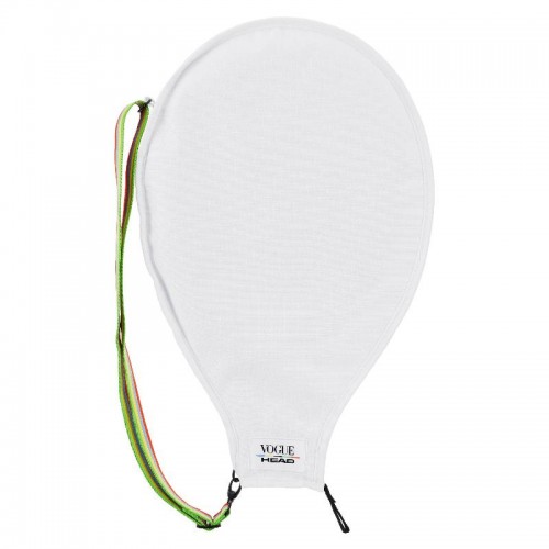 Head Vogue Custodia Tennis Mix Bianca Head Vogue Custodia Tennis Mix Bianca