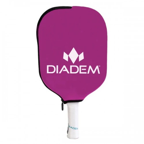 Funda Pickleball Diadem Rosa Funda Pickleball Diadem Rosa