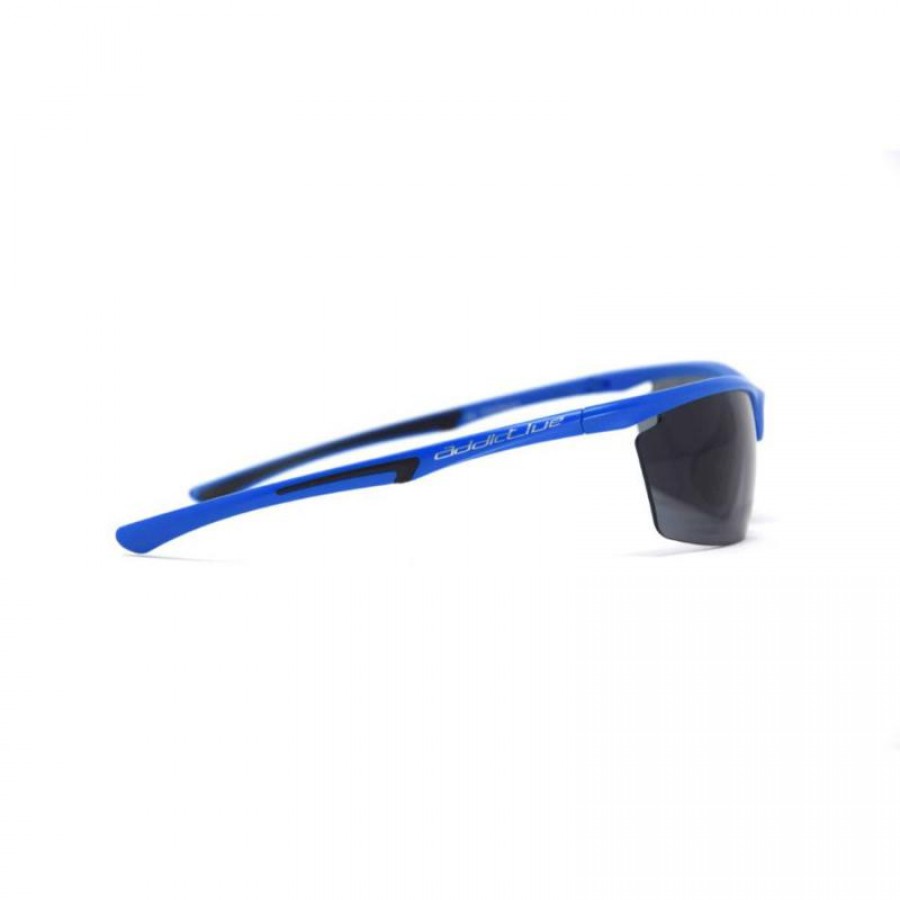 Addictive Blue Black Junior glasses