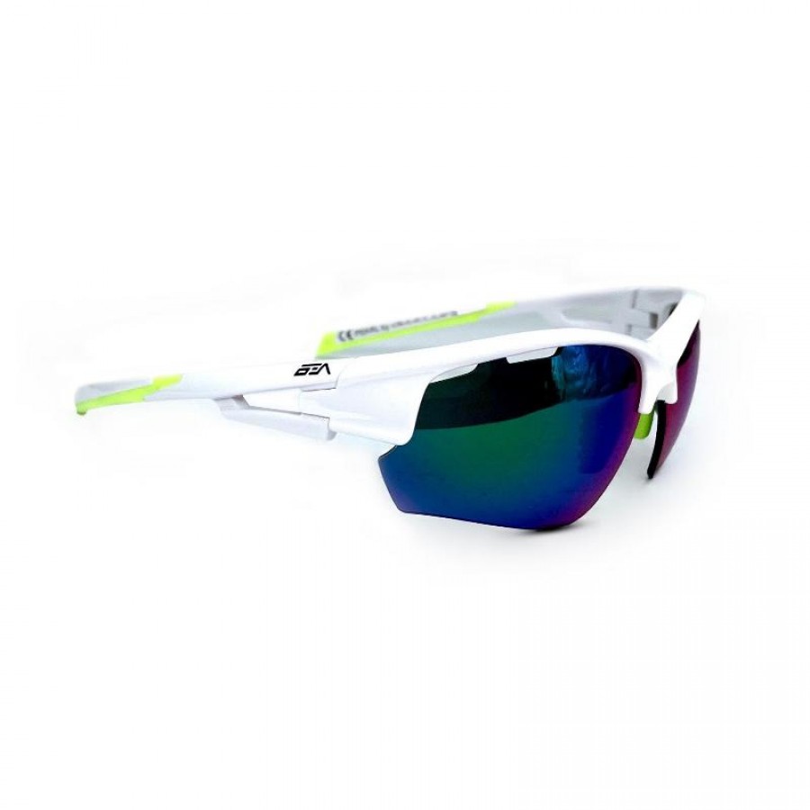 Viciante Bea Gonzalez Pearl C2 Branco Verde Óculos  Oferta + Barato