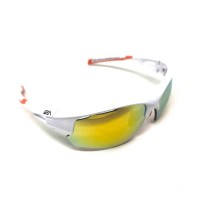 Lunettes addictives Bea Gonzalez Pearl C3 White Orange