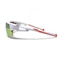 Lunettes addictives Bea Gonzalez Pearl C3 White Orange