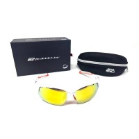 Lunettes addictives Bea Gonzalez Pearl C3 White Orange